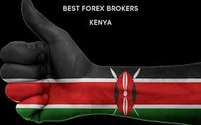 How to Choose a Forex Broker for Beginners in Kenya?