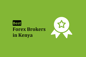 What Forex Brokers in Kenya Accept MPESA?