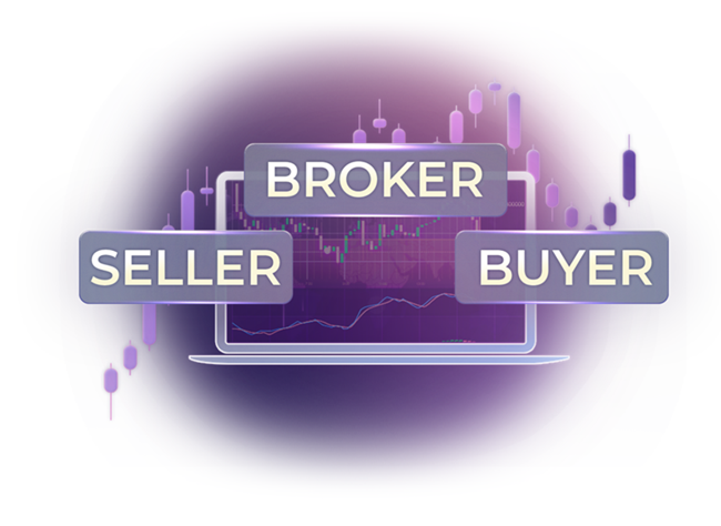 broker 