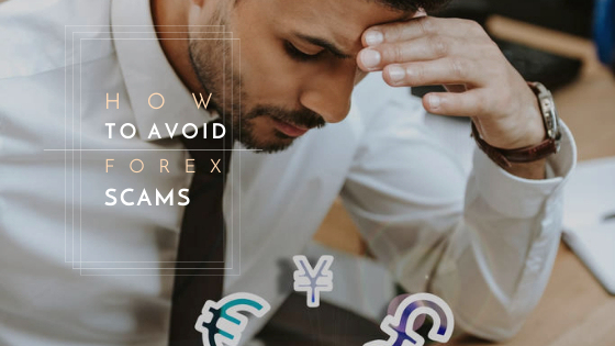 Why Is Forex Susceptible to Trading Scams? – RemitX Blog