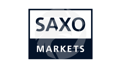 saxo markets 