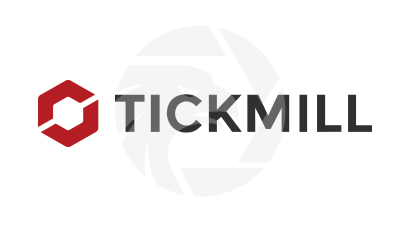 tickmill 