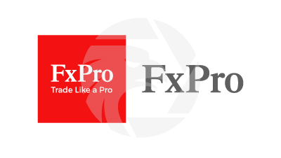 FxPro Logo