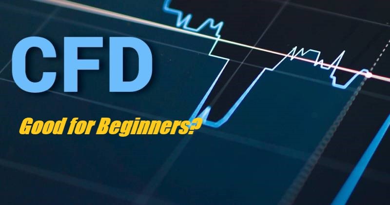 تداول العقود مقابل الفروقات (CFD)  