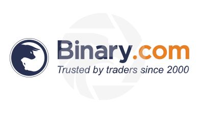 binary.com