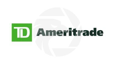 TD Ameritrade