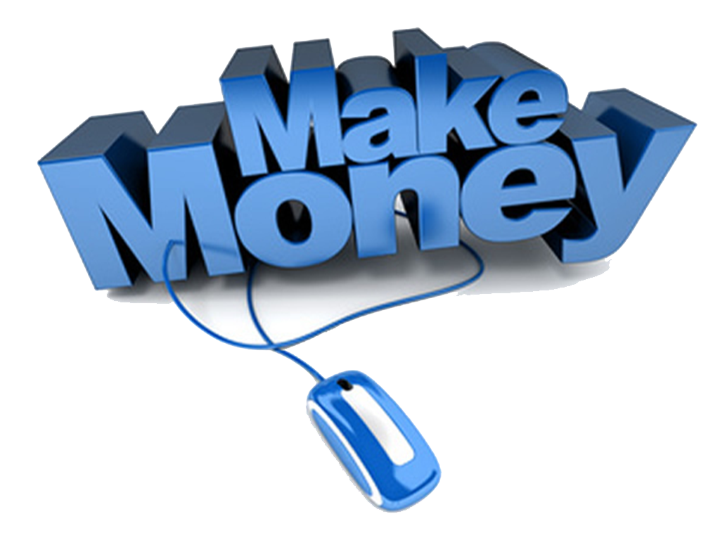 make-money  