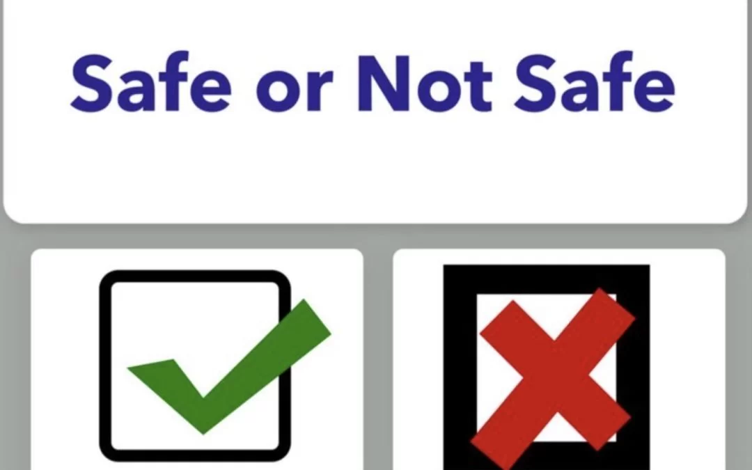 safe-or-not  