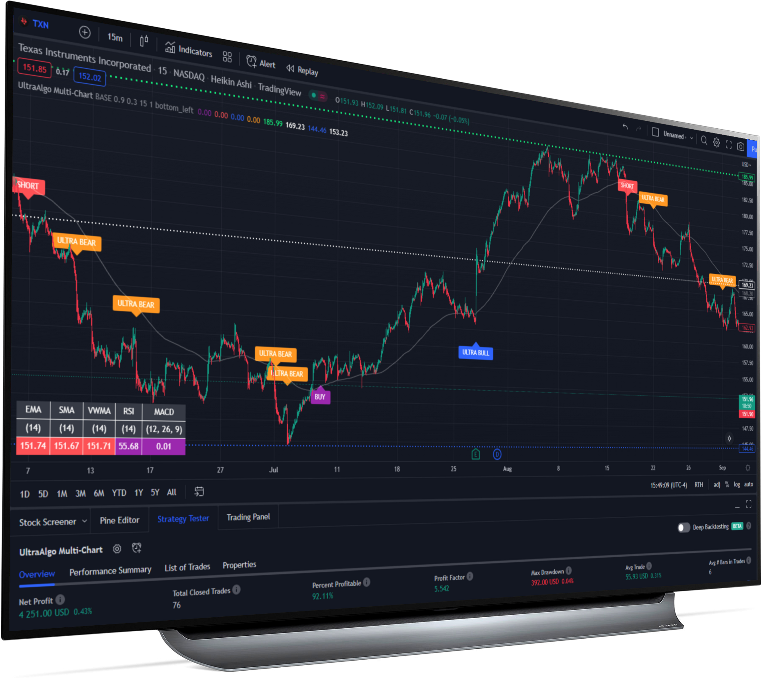 trading-feature