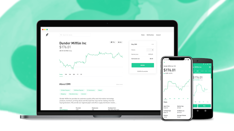 robinhood