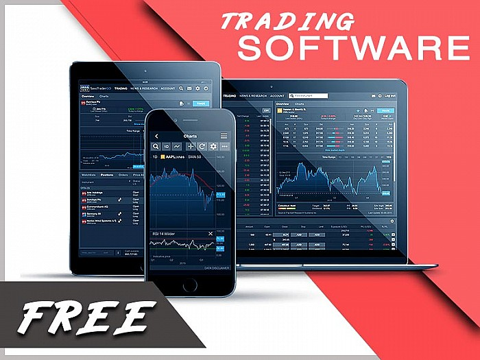 free-trading-software