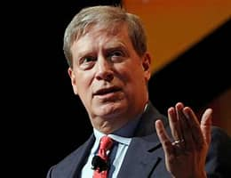 Stanley Druckenmiller 