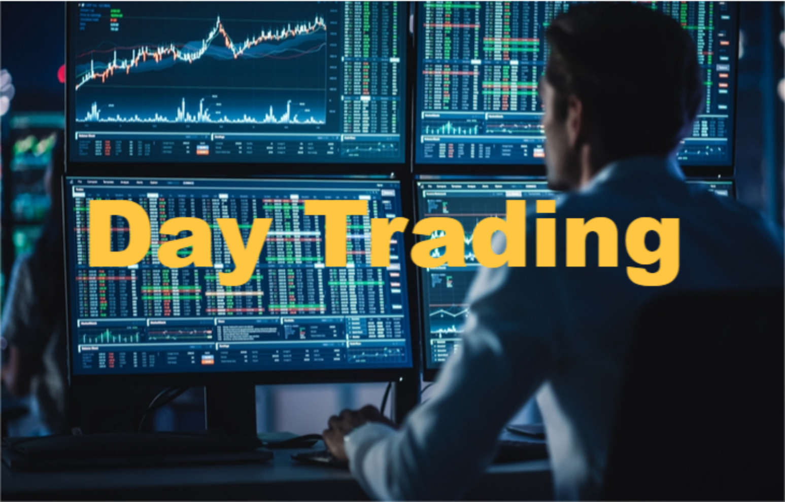 Day trading