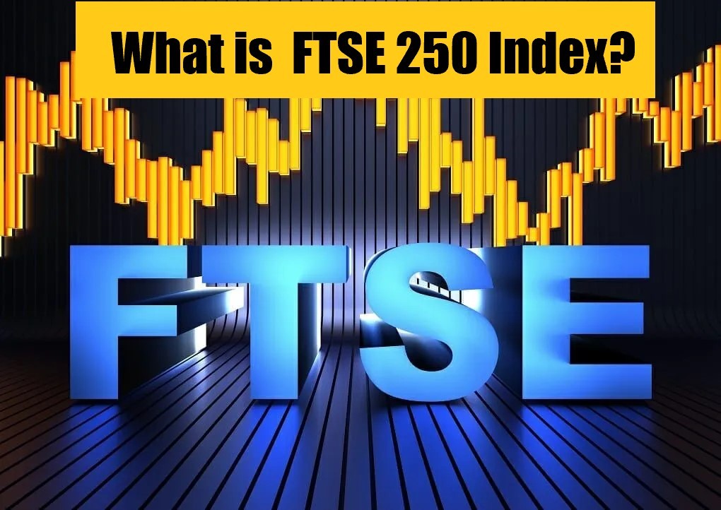 FTSE 250