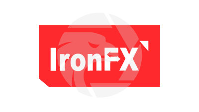 ironfx  