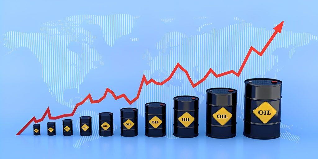 oil-trading