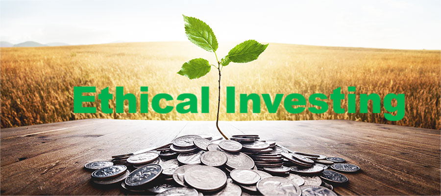 Ethical Investing