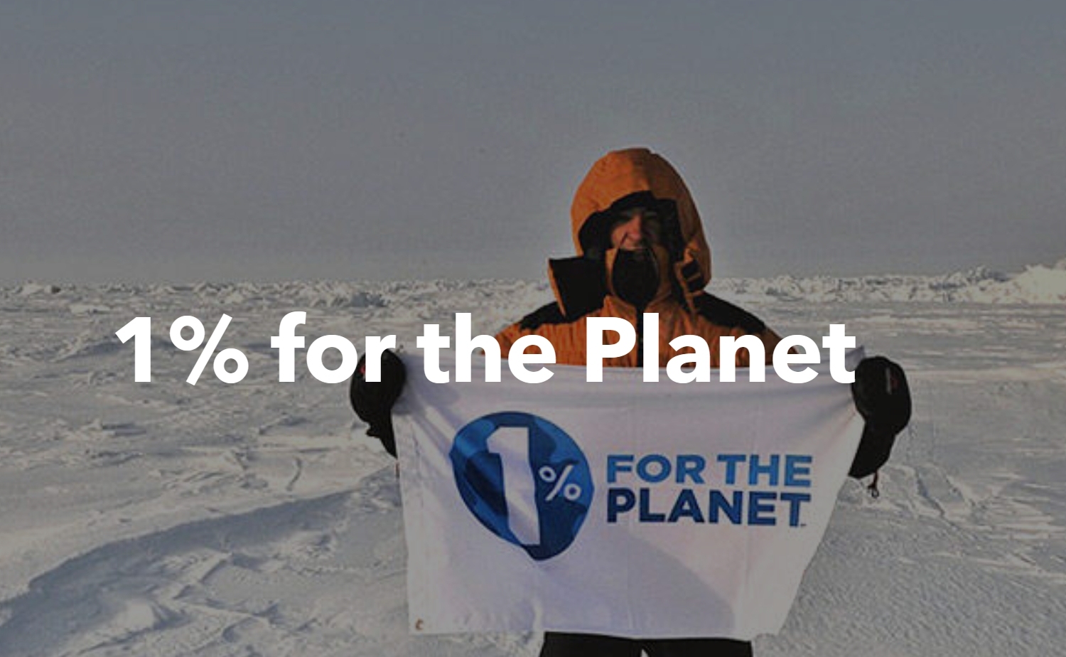 1% for the Planet