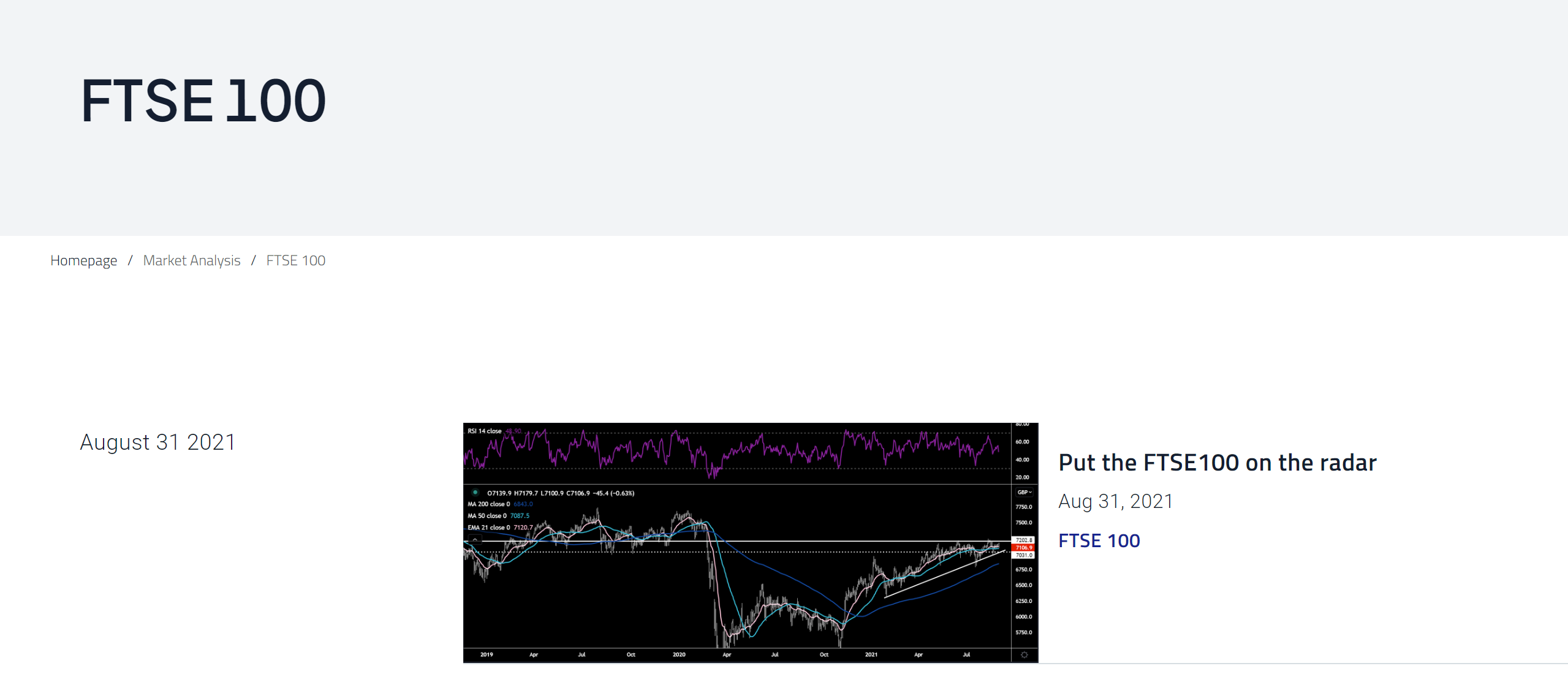 ftse100  