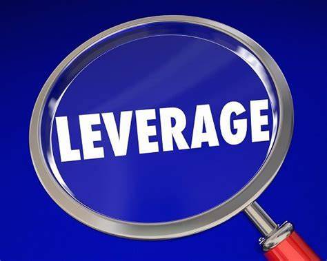 LEVERAGE  