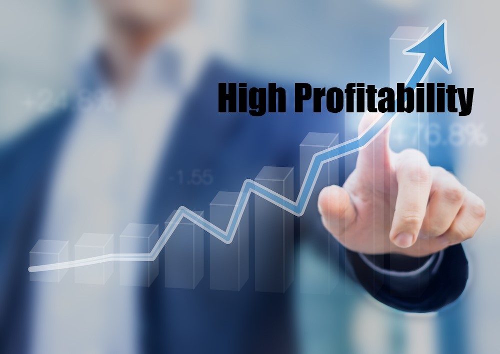 profitability  