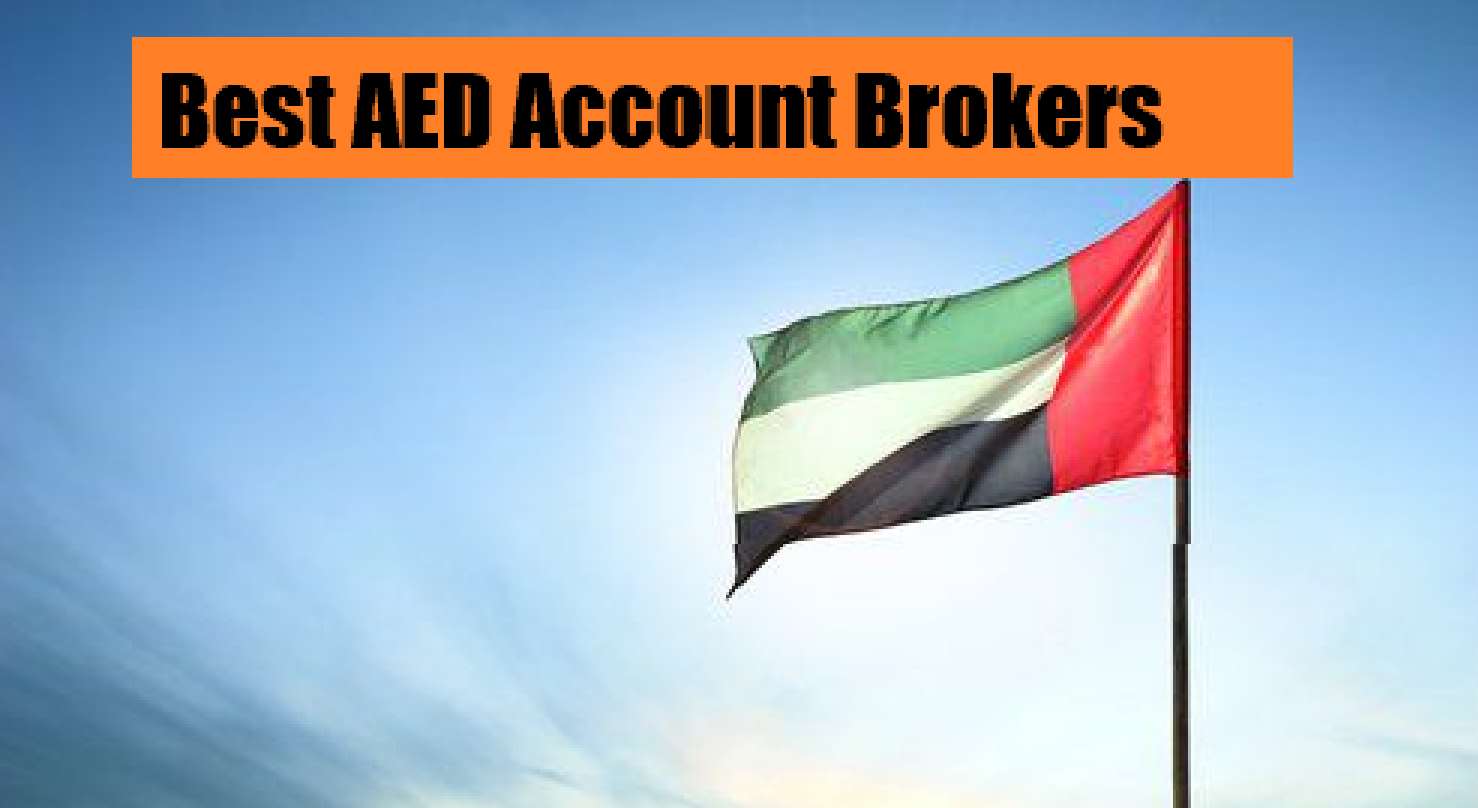 AED account  