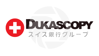 Dukascopy  