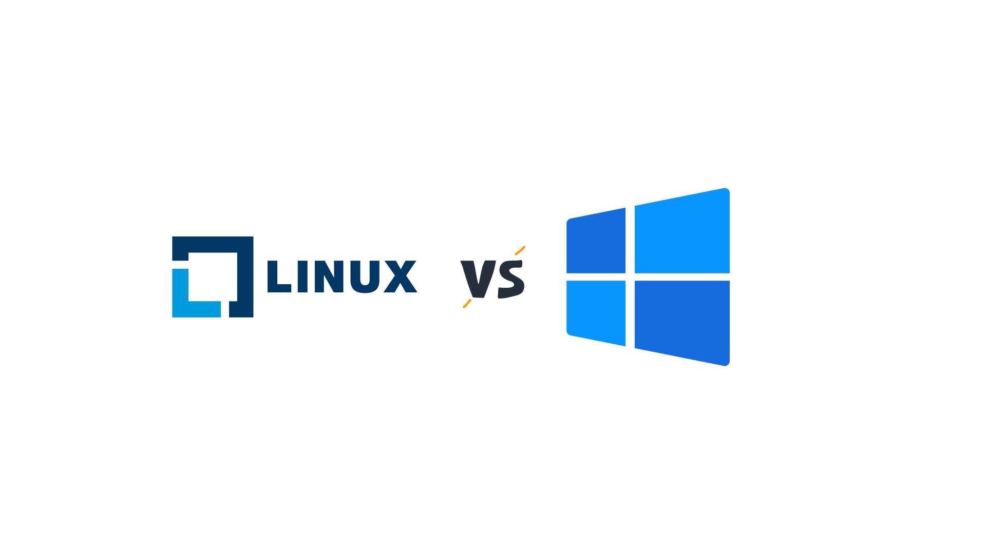 Windows vs. Linux — Which One is Better for VPS?
