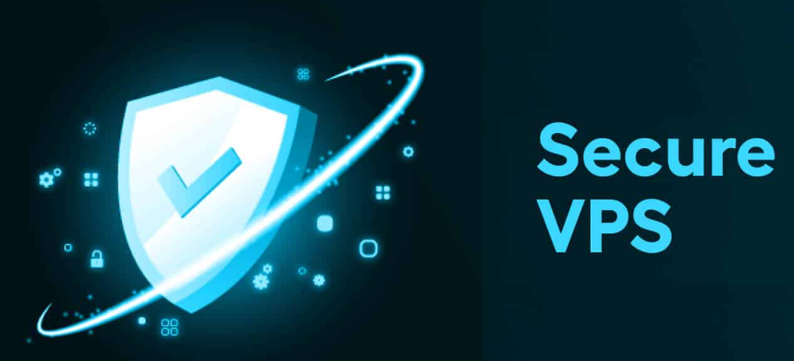 Is trading with VPS secure?