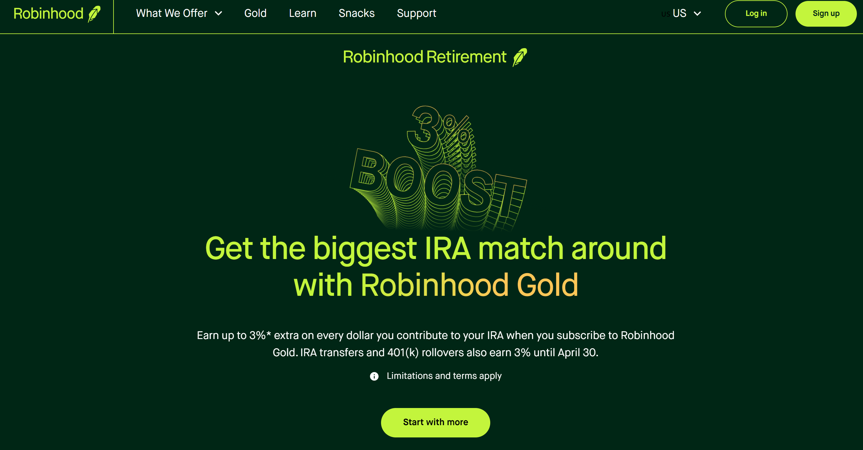 Robinhood