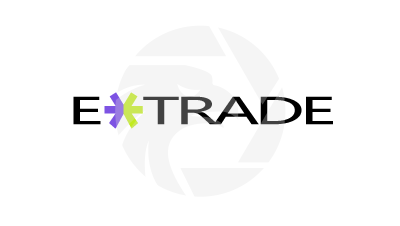 E*TRADE