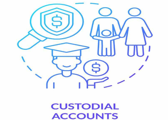 What Is a Custodial Account?