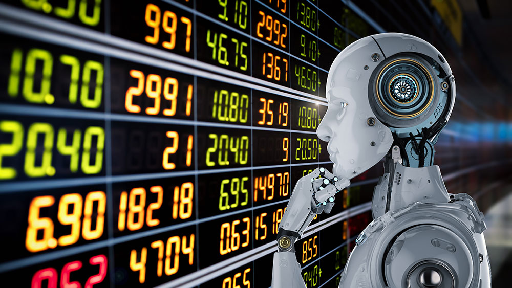 How Does Automated Trading Work?