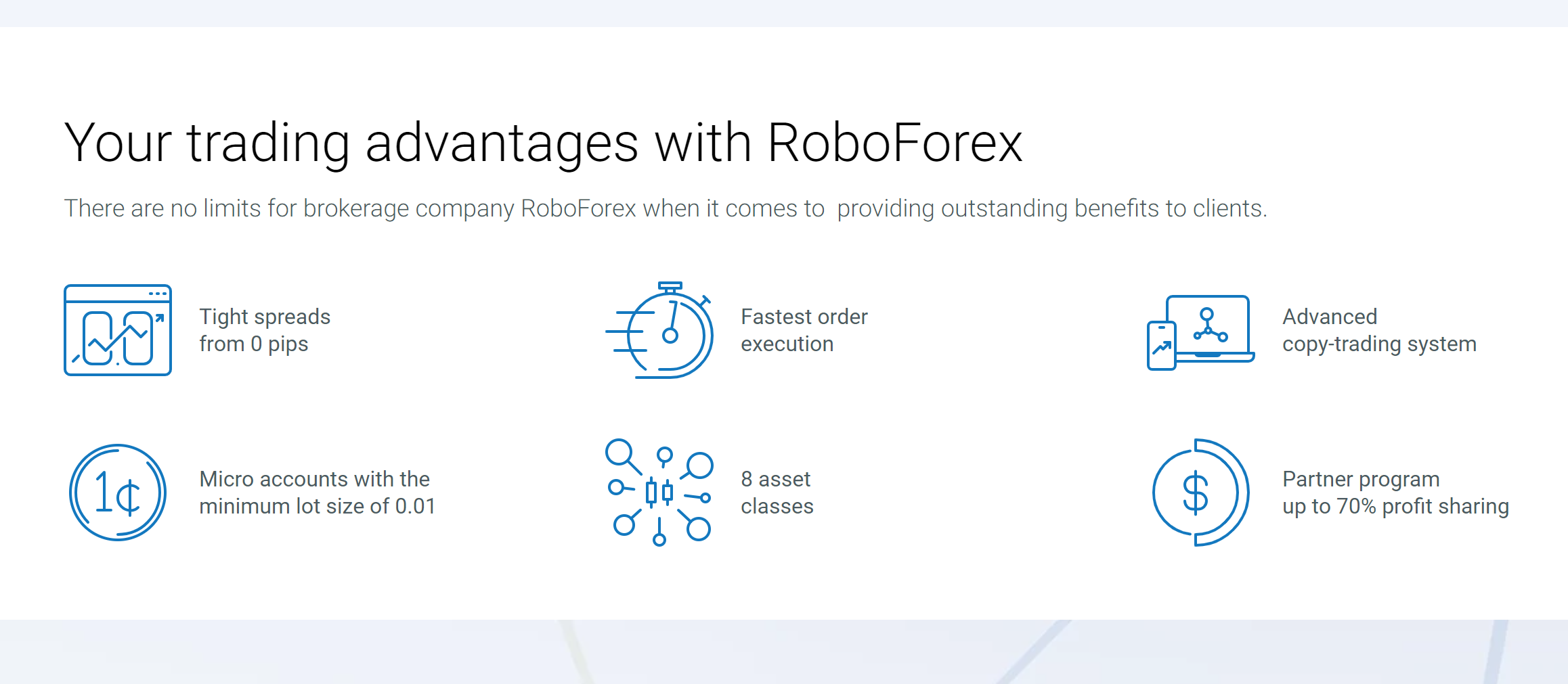 RoboForex  