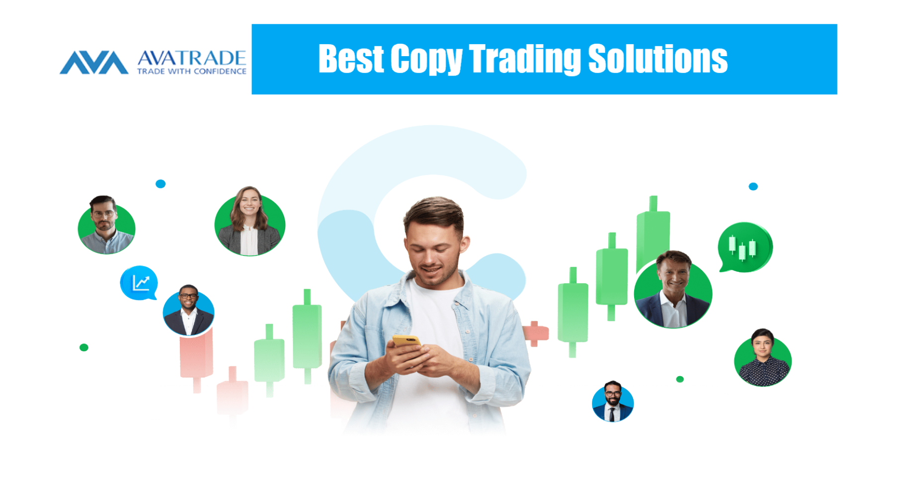  best  copy trading solutions