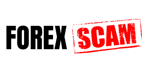 Forex Scam