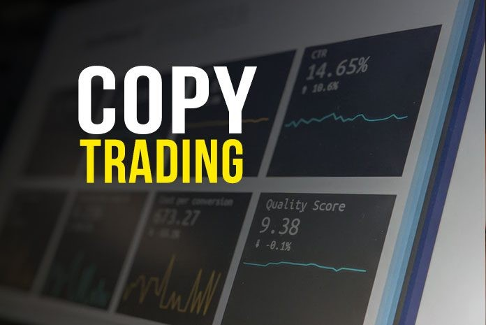 Copy trading