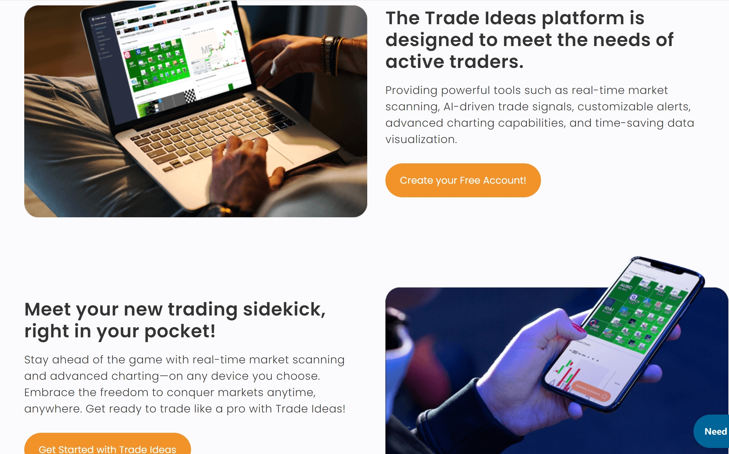 TradeIdeas