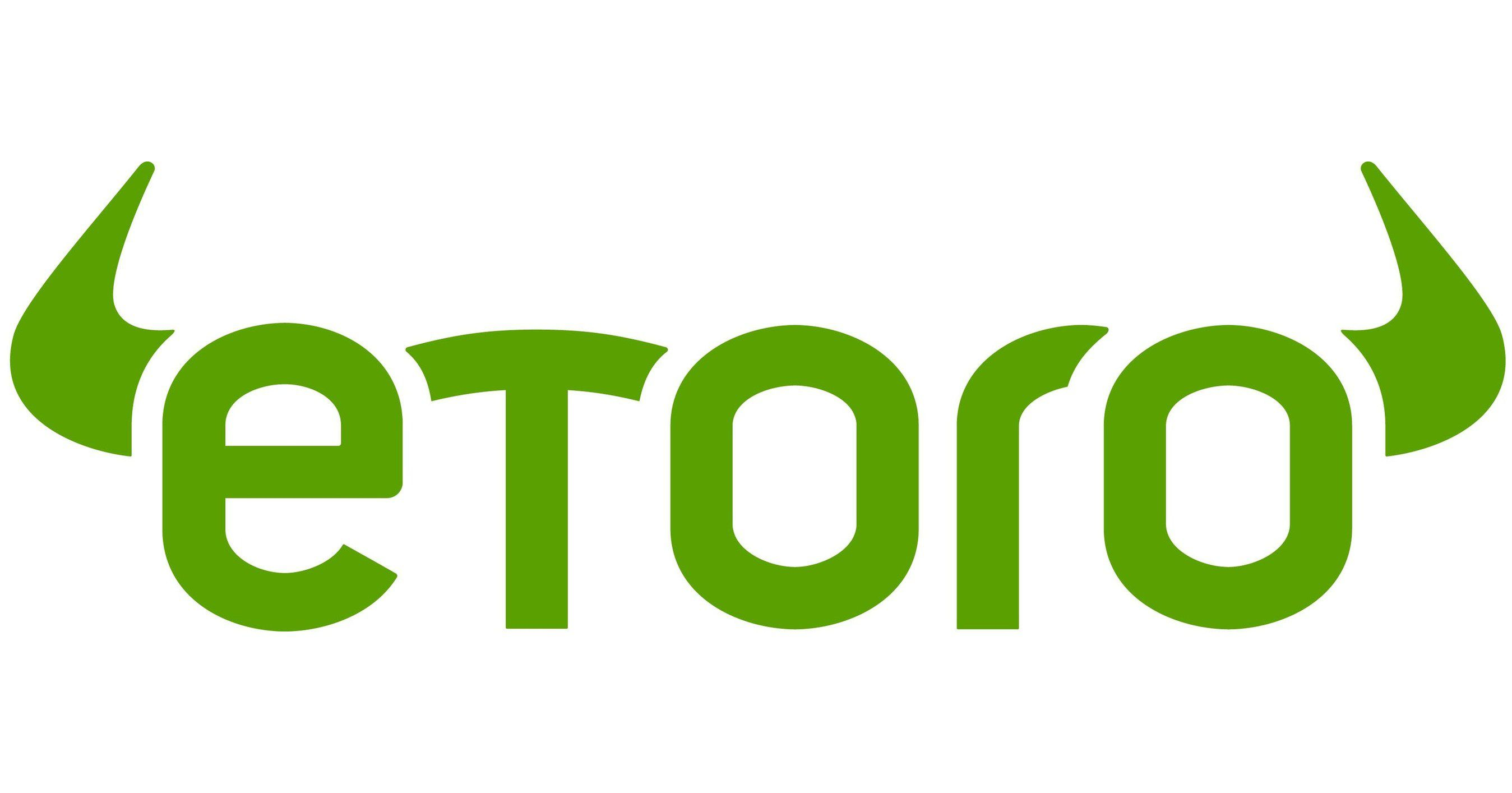 eToro