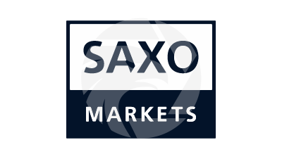 Saxo Bank