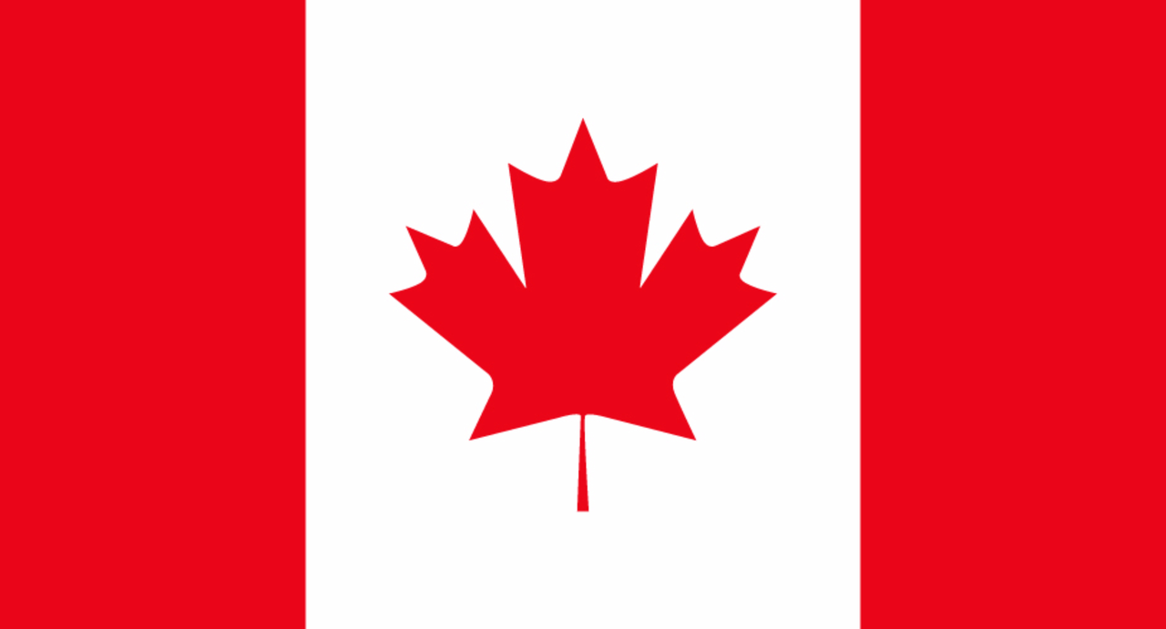 แคนาดา