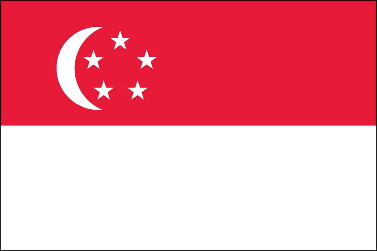 Singapur