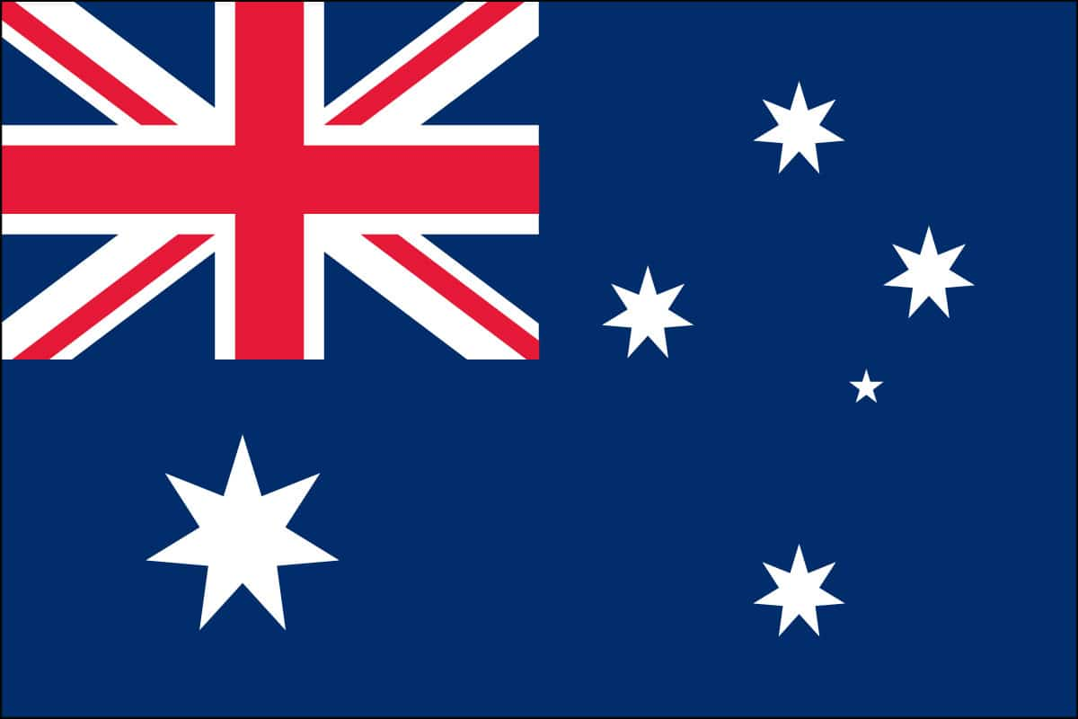 Austrailia