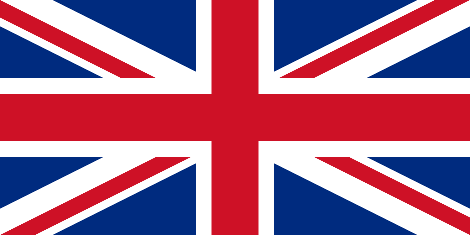 イギリス