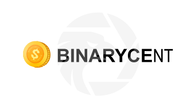 BinaryCent  