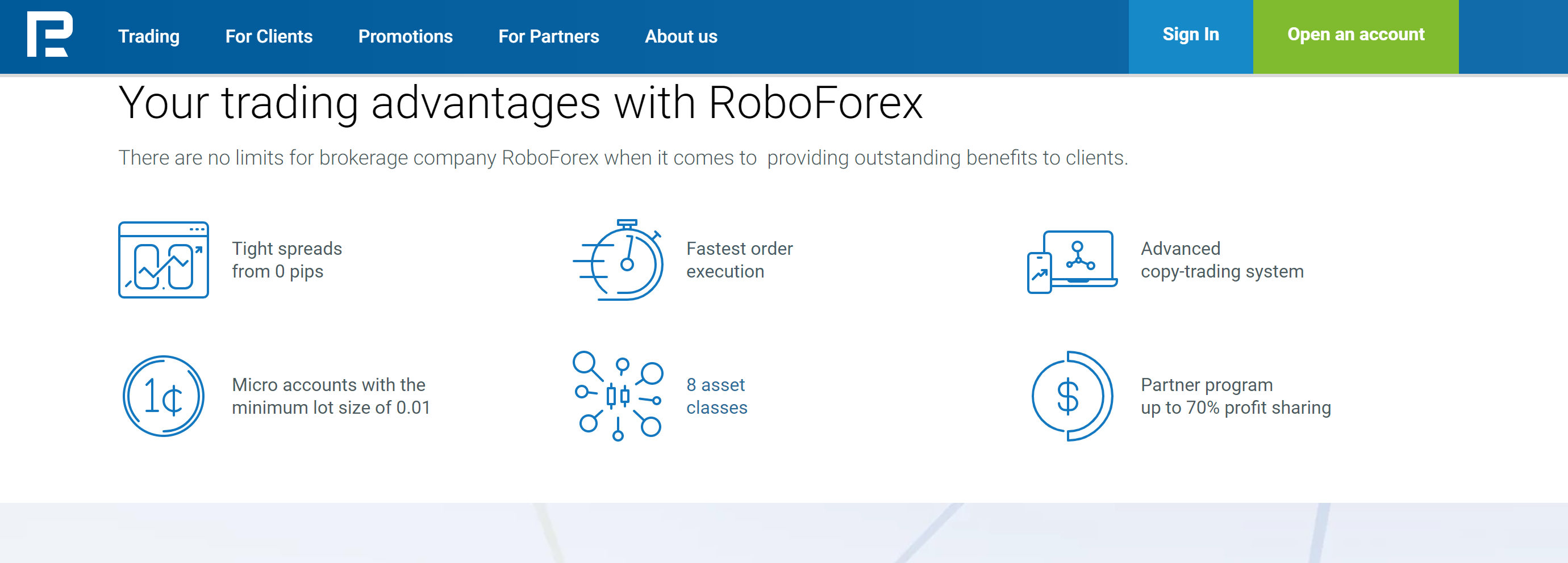 RoboForex