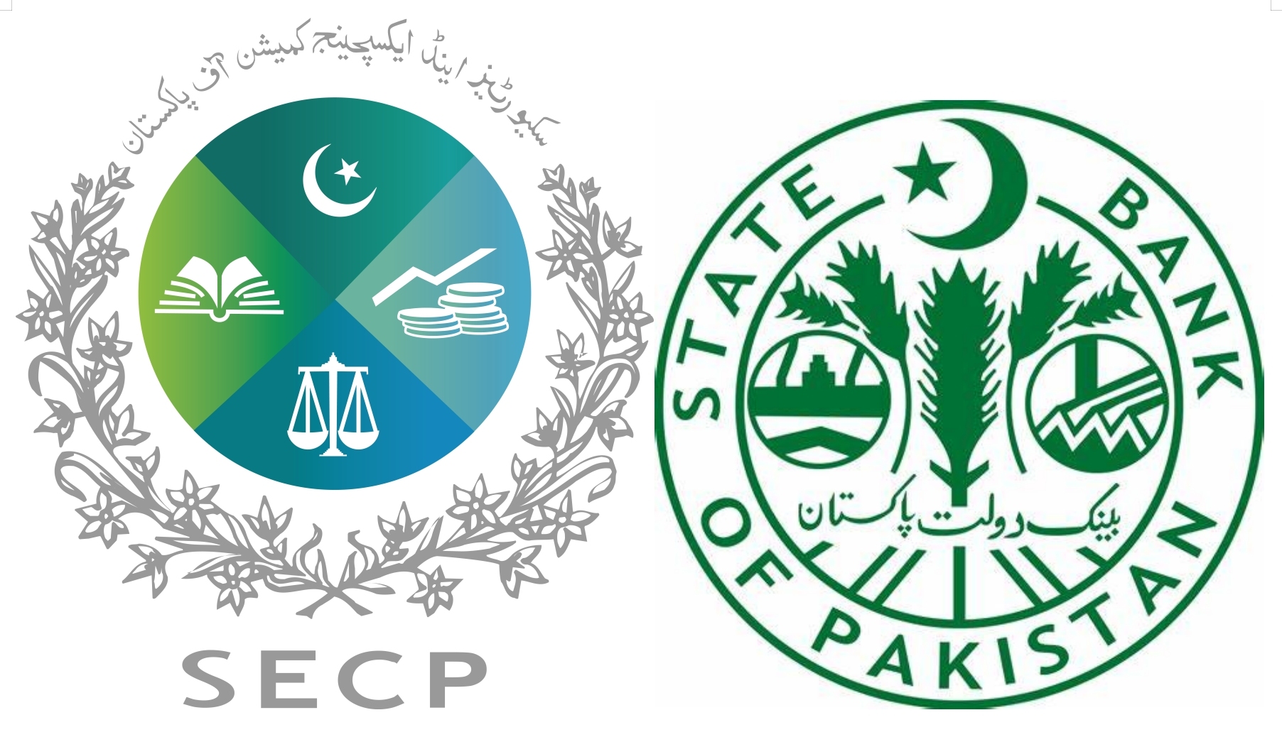 SECP vs SBP