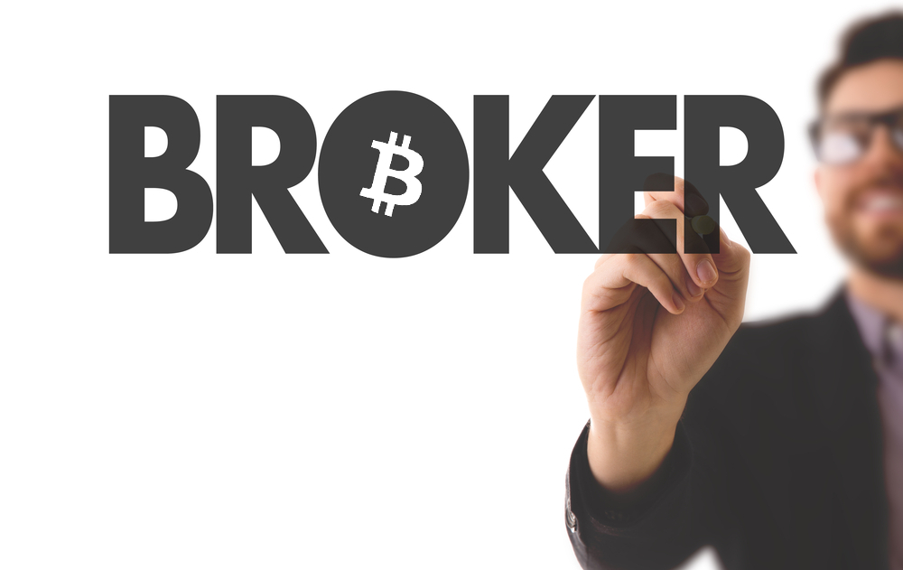 Best Bitcoin Brokers for 2024