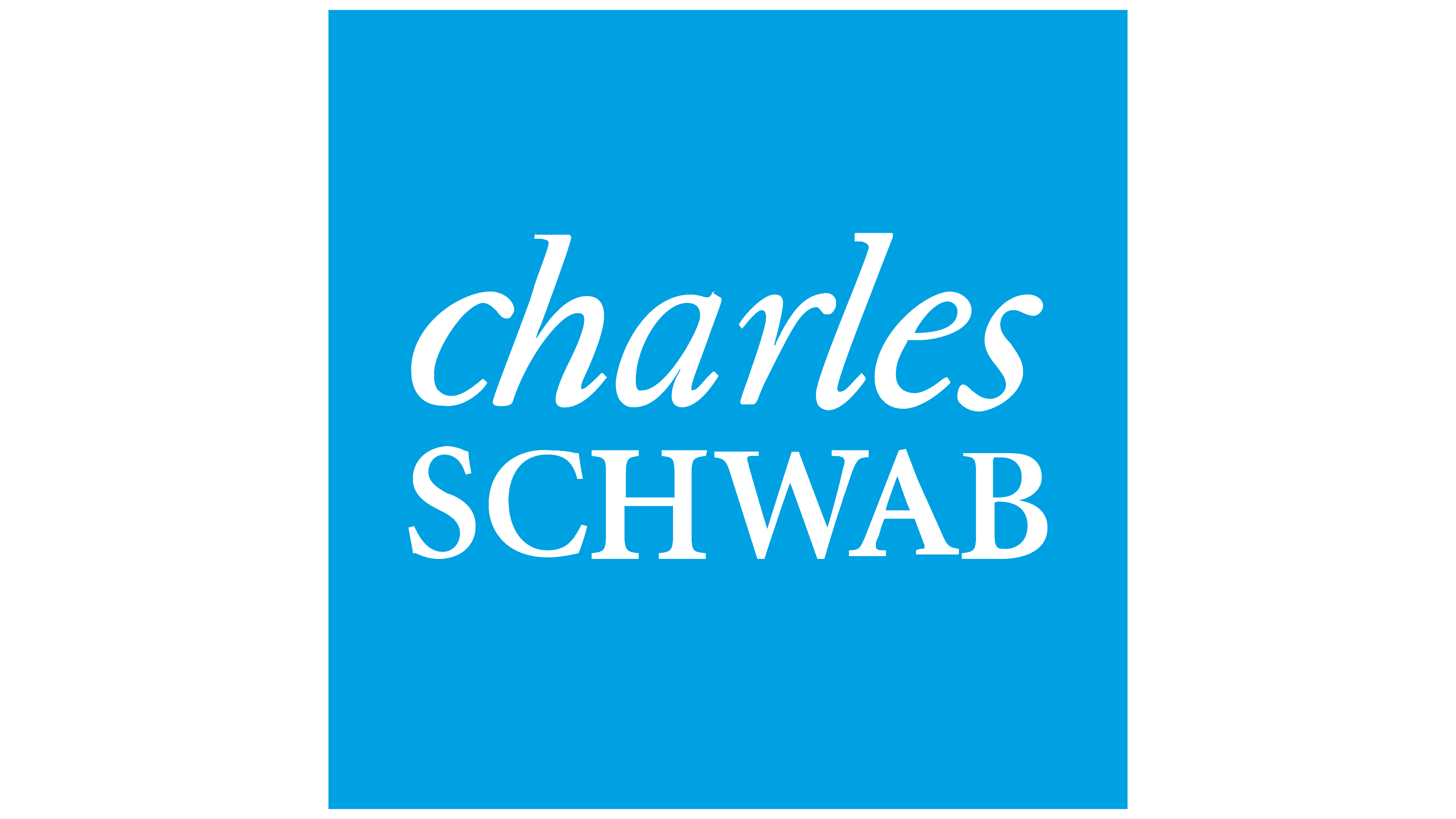 Charles SCHWAB