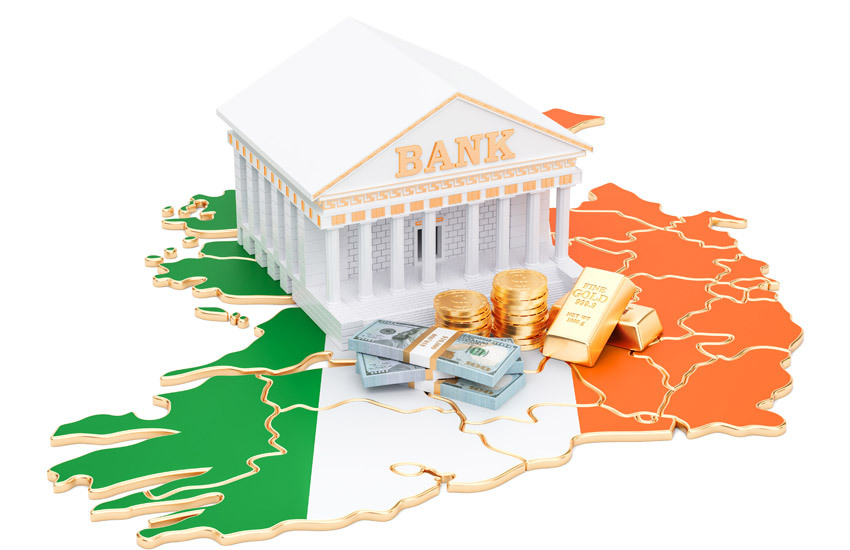 CBI, Ireland's primary financial regulator